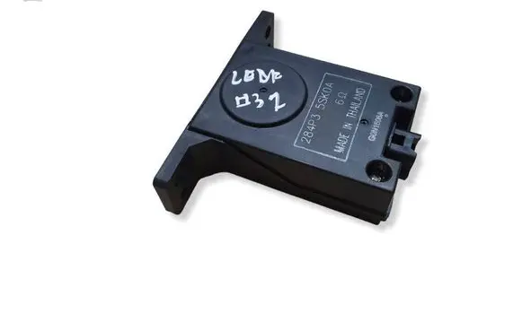 Nissan Leaf II (ZE1) Alarm system siren 284P35SK0A G0N1606A