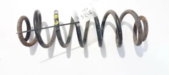 Skoda Octavia Mk2 (1Z) Rear coil spring