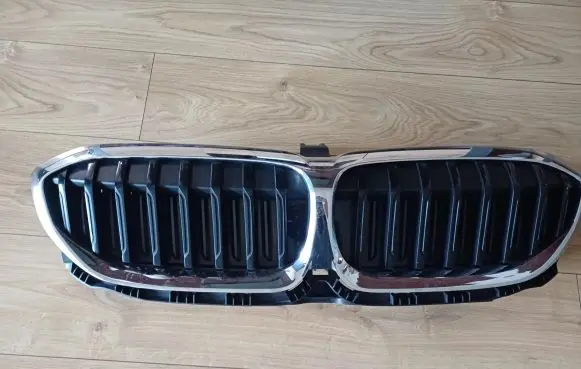 BMW 3 G20 G21 Cabin air duct channel 