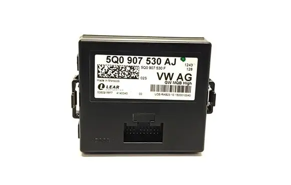 Volkswagen Touran III Other control units/modules 5Q0907530AJ
