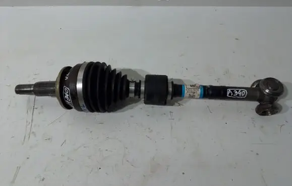 Lexus NX Front driveshaft 4342078020