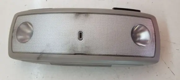 Volvo V60 Rear seat light 30659074