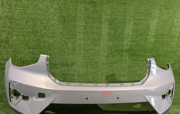 Volvo XC40 Front bumper 31690933