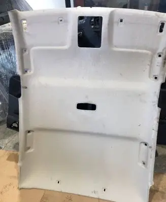 Ford Ranger Headlining 