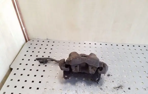 Audi A4 S4 B8 8K Front brake caliper