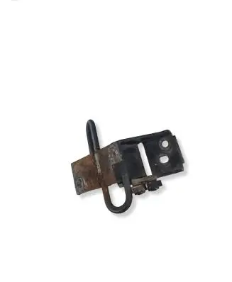 Audi A4 S4 B5 8D Front door lower hinge 