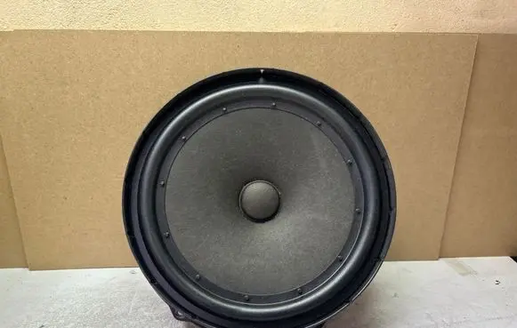Volkswagen Golf V Front door speaker 1K0035454K 902275488501 09080570054