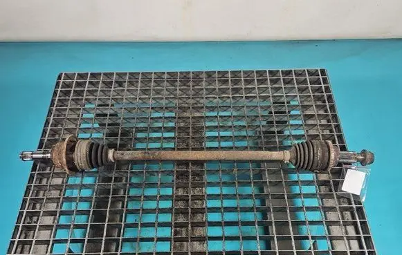 Mazda CX-5 Rear driveshaft IMPRK1420310