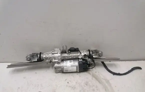 BMW 8 G14 Steering rack 6893752 6895076