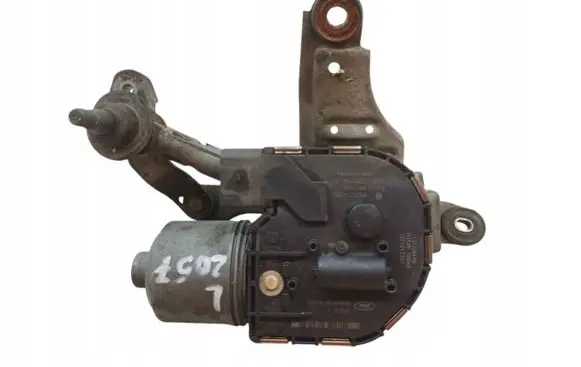Ford S-MAX Front wiper linkage and motor