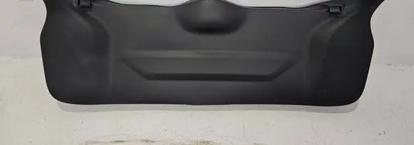 Nissan Qashqai Tailgate trim 909014EA0A