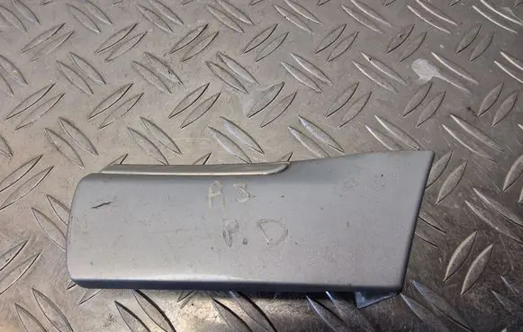 Audi A8 S8 D2 4D Fender trim (molding) 4D0853972