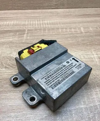 Dodge Neon Airbag control unit/module P05269877AE TME2649L0153