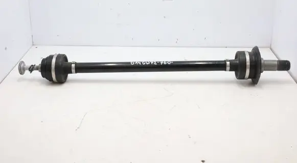 BMW M8 F91 F92 G14 G15 Rear driveshaft 8666760