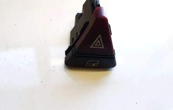 Mercedes-Benz A W168 Hazard light switch 1688206710