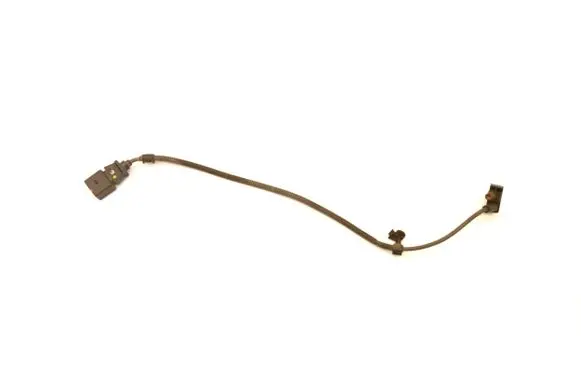Volkswagen Polo Crankshaft position sensor 9805940