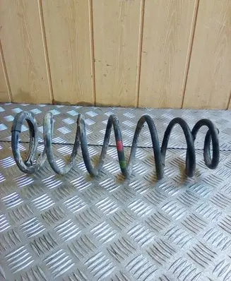 Citroen C8 Rear coil spring