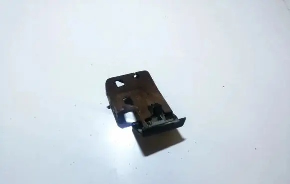 Nissan Almera Tino Engine bonnet (hood) release handle