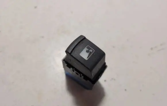 Seat Alhambra (Mk1) Other switches/knobs/shifts 7M3959856A