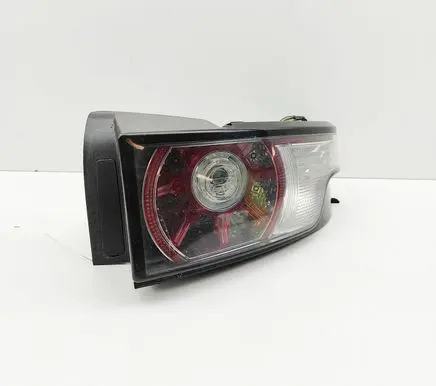 Land Rover Range Rover Evoque L538 Rear/tail lights LR074796 BJ3213404AE
