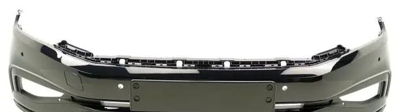 Volkswagen PASSAT B8 Front bumper 3G0807217AM