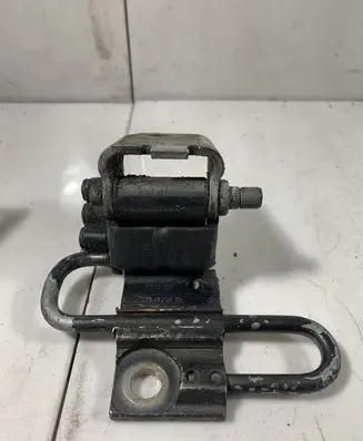 Audi A6 S6 C5 4B Front door upper hinge 8E0831412B