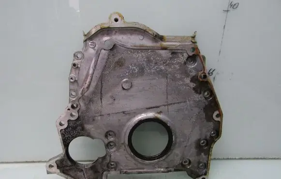 Mazda CX-30 Timing chain cover HF0110600S5209 CX30