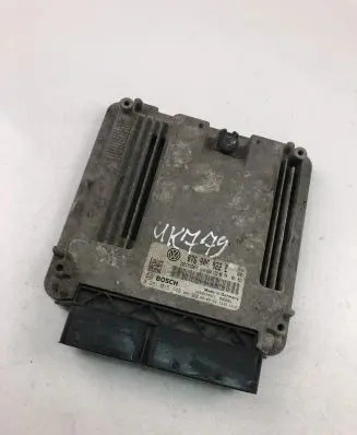 Volkswagen Crafter Engine control unit/module 076906022E