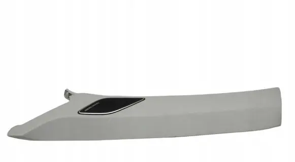 Volkswagen Tiguan (A) pillar trim 571867234