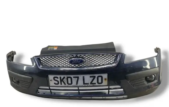 Ford Focus Front bumper