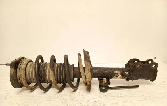 Peugeot Bipper Front shock absorber/damper 51858315