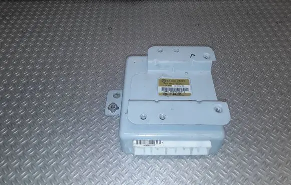 SsangYong Kyron Other control units/modules 8712009200