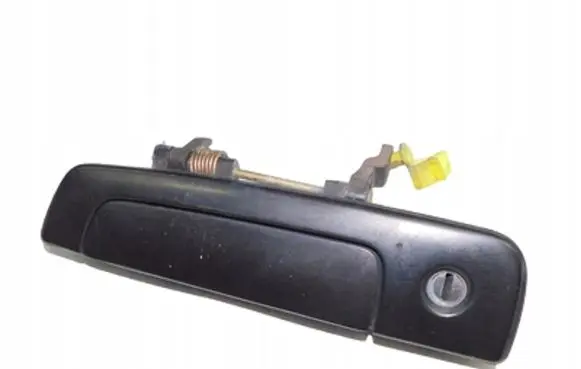 Mitsubishi Space Wagon Front door exterior handle