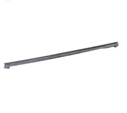Ford Edge II Rubber seal front door window/glass 