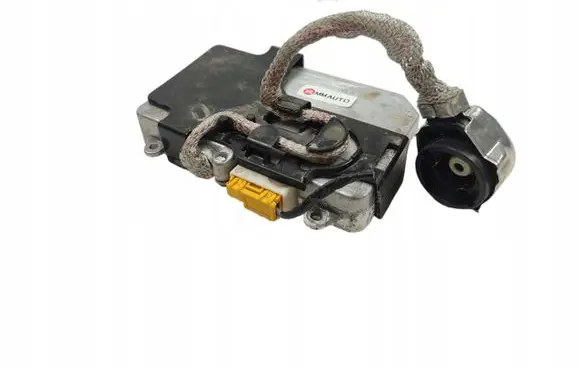Land Rover Discovery Headlight ballast module Xenon 39000-16488