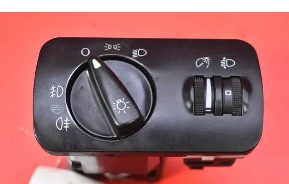 Seat Ibiza II (6k) Light switch 6K1941531AK