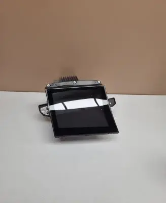 BMW 7 F01 F02 F03 F04 Head up display screen 62309249964