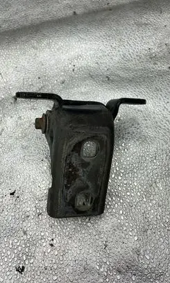 Front door lower hinge