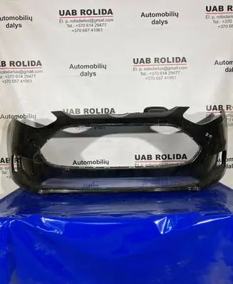 Ford B-MAX Front bumper AV1117757ACW