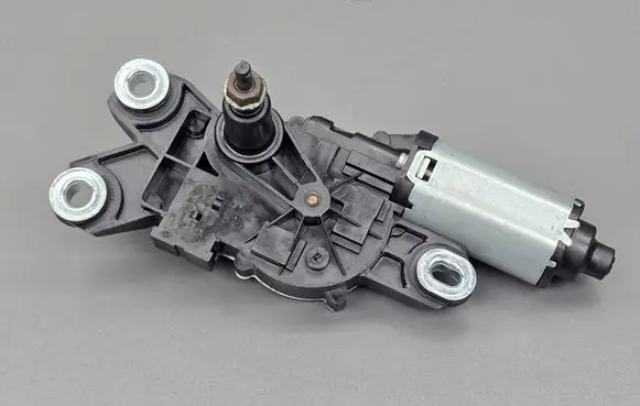Smart ForTwo II Rear window wiper motor A4518200008 53028912 249924906