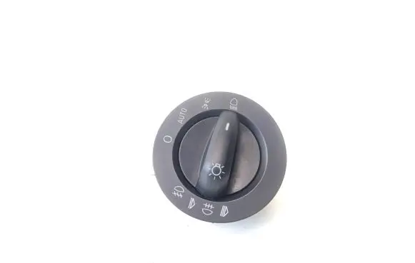 Audi A6 S6 C6 4F Light switch 4F1941531D