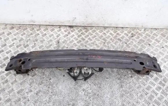 Jaguar XF X250 Front bumper support beam