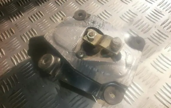 Volvo S40, V40 Wiper motor 0390241171chp