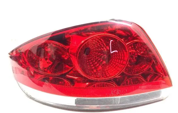 Fiat Linea Rear/tail lights 51869226