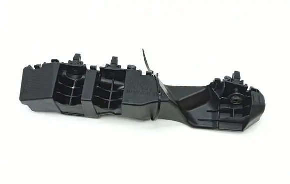 KIA Niro Front bumper mounting bracket 86552AT000