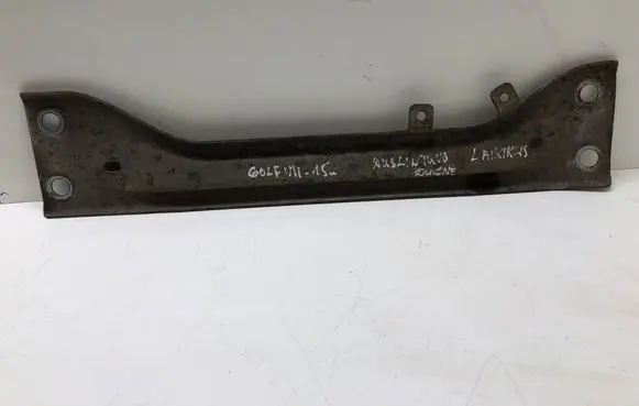 Muffler mount bracket/holder