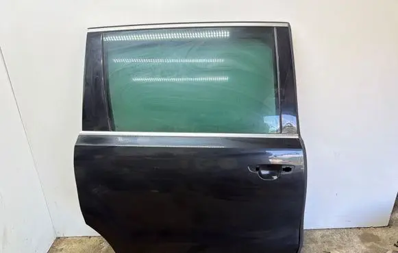 Seat Alhambra (Mk2) Rear door