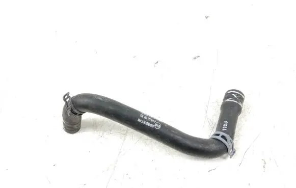 Audi e-tron Engine coolant pipe/hose 4KE121611P