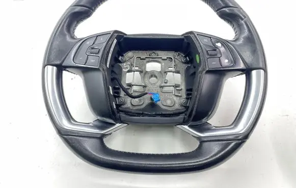 Citroen C4 Grand Picasso Steering wheel 96777865ZD 622809600B
