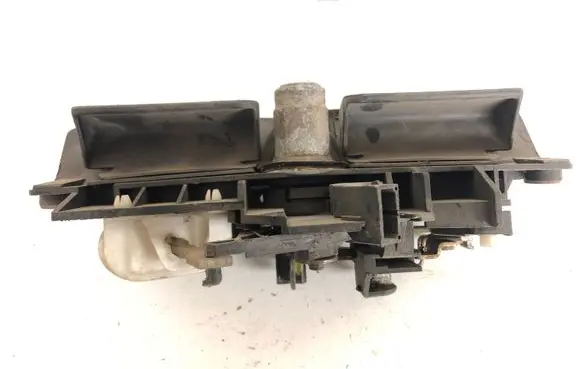 Audi A3 S3 8L Tailgate/trunk/boot exterior handle 8D0827565A